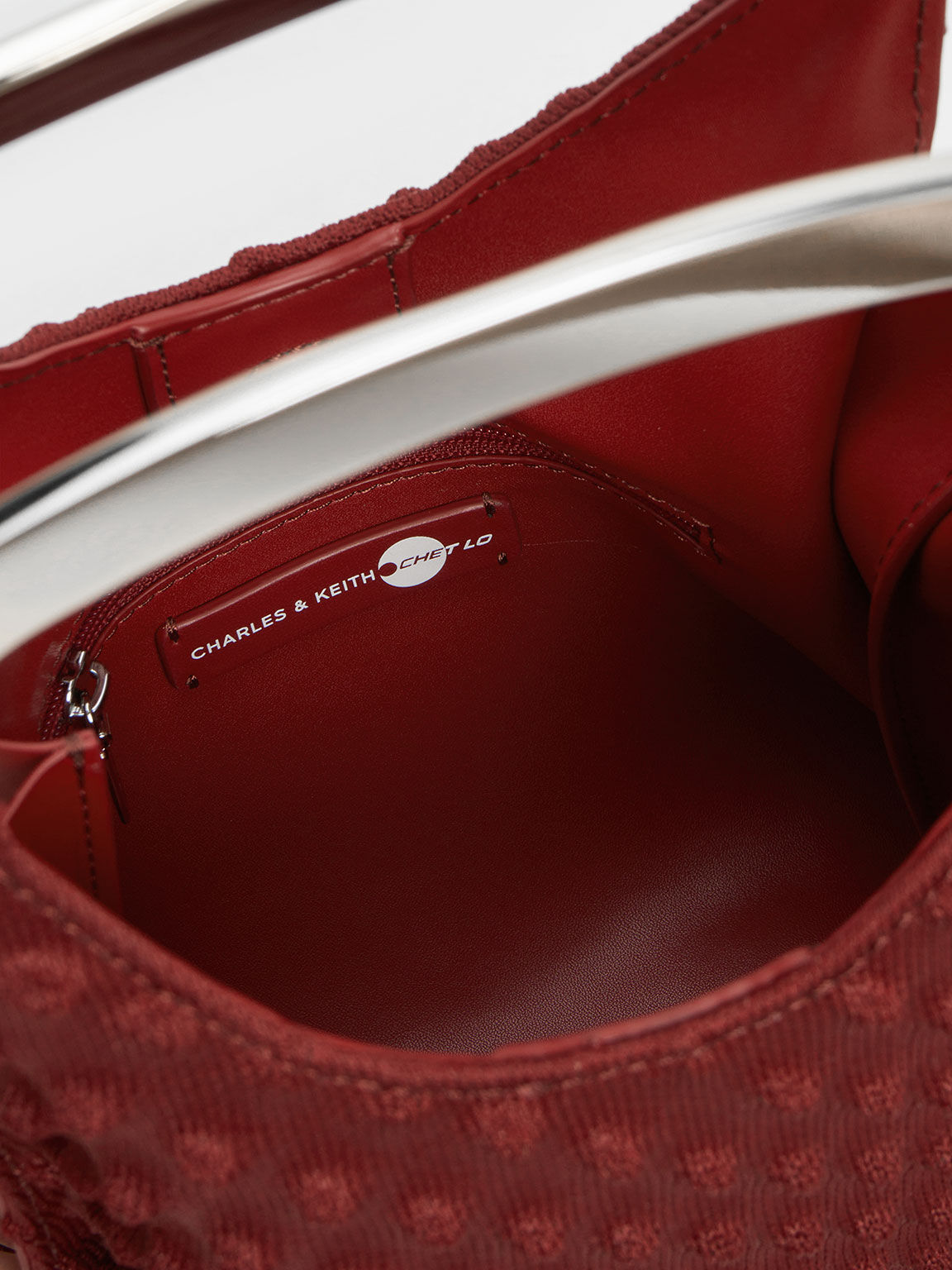 Hamilton T1 Ventilator Bag (Red) - The Resus Tailor